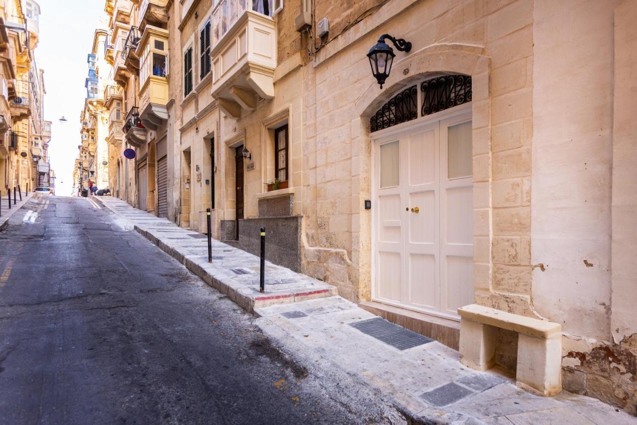 Valletta Collection - Gb Duplex Apartment Exterior photo