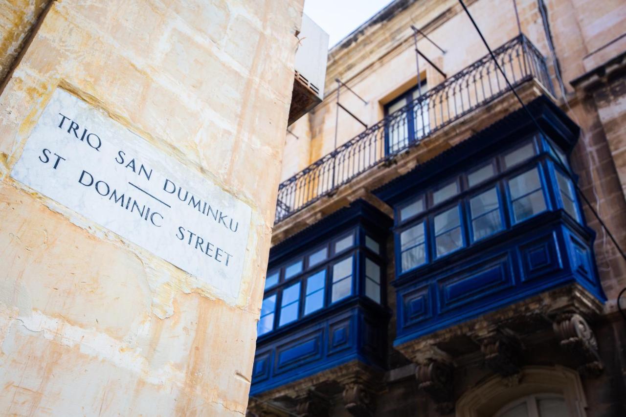 Valletta Collection - Gb Duplex Apartment Exterior photo